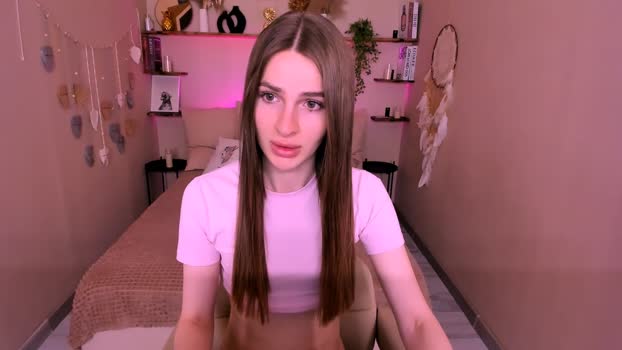 roxy_kisss Show Webcam SHOW @ Chaturbate 17-02-2026