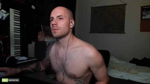 ryaneasy kiss Webcam SHOW @ Chaturbate 17-02-2026