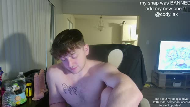 sexylax69 playtime Webcam SHOW @ Chaturbate 17-02-2026