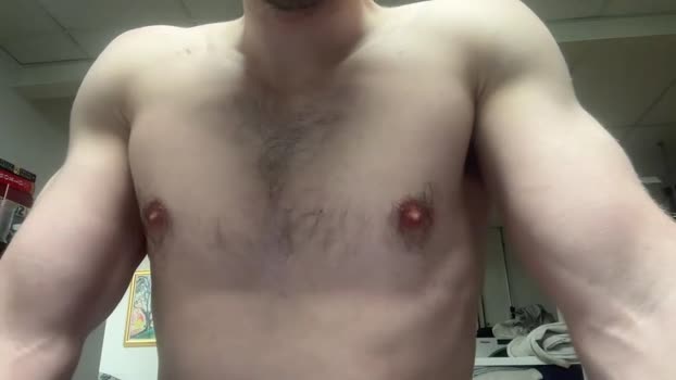 shirtlesshunk15 sweet Webcam SHOW @ Chaturbate 17-02-2026