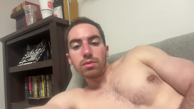 shirtlesshunk15 blowjob Webcam SHOW @ Chaturbate 17-02-2026