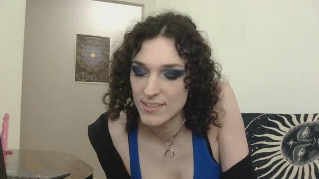 starry_soul sexykitty Webcam SHOW @ Chaturbate 17-02-2026