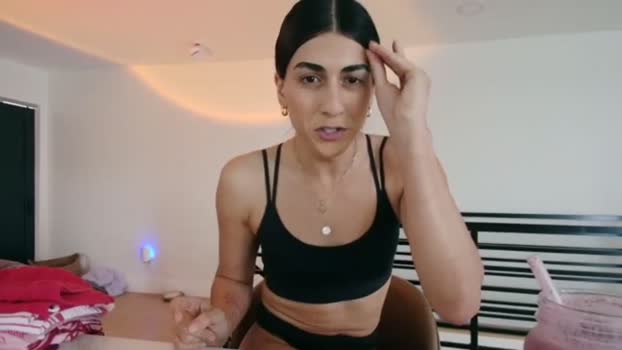 tgirltoesx tits Webcam SHOW @ Chaturbate 16-02-2026