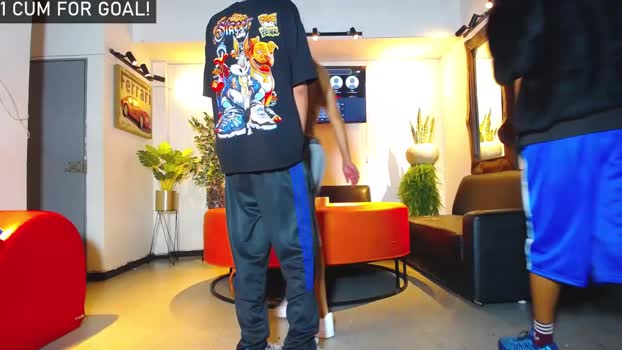the_goodfellas oral Webcam SHOW @ Chaturbate 17-02-2026