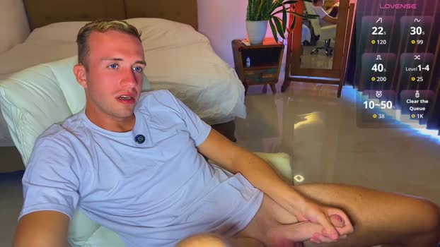 tommy_cumfinger beautiful Webcam SHOW @ Chaturbate 17-02-2026
