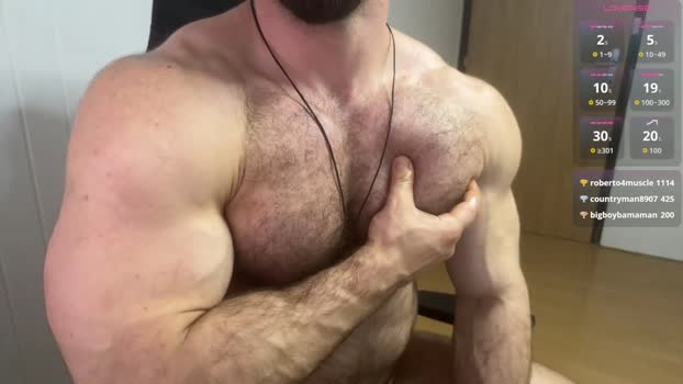 wannaseeyourface gay Webcam SHOW @ Chaturbate 17-02-2026
