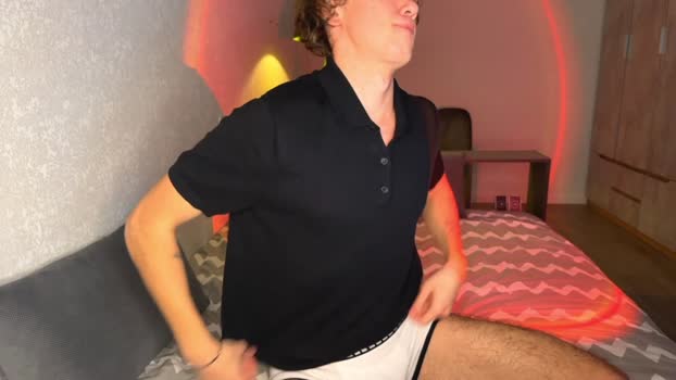 xavier_200 naughty Webcam SHOW @ Chaturbate 17-02-2026