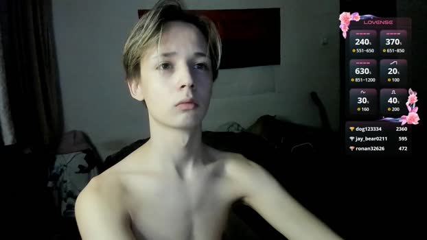 1vampirella_gs sexybody Webcam SHOW @ Chaturbate 18-02-2026