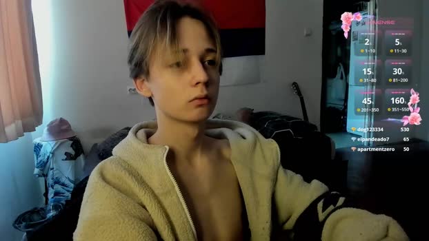 1vampirella_gs Cam Webcam SHOW @ Chaturbate 18-02-2026