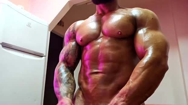 adonis_msc spank Webcam SHOW @ Chaturbate 18-02-2026