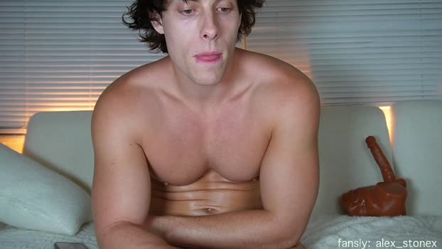alex_islive Topless Webcam SHOW @ Chaturbate 18-02-2026