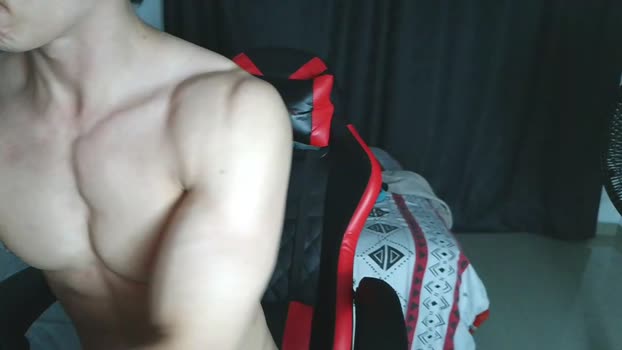 ares_aestheticgod juicy Webcam SHOW @ Chaturbate 18-02-2026