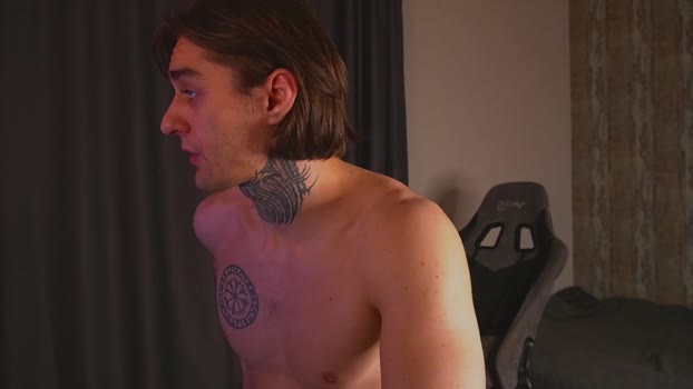 asher_88 bigtoys Webcam SHOW @ Chaturbate 17-02-2026