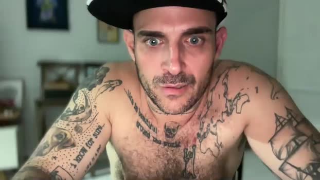 braziliannewyorker show Webcam SHOW @ Chaturbate 18-02-2026