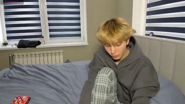 bunnyblush67 analtoy Webcam SHOW @ Chaturbate 18-02-2026