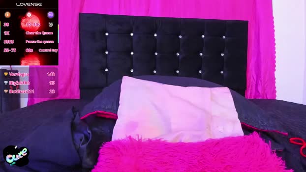 cutenaked_8 fingers Webcam SHOW @ Chaturbate 18-02-2026