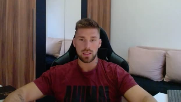 darius_94 natural Webcam SHOW @ Chaturbate 18-02-2026