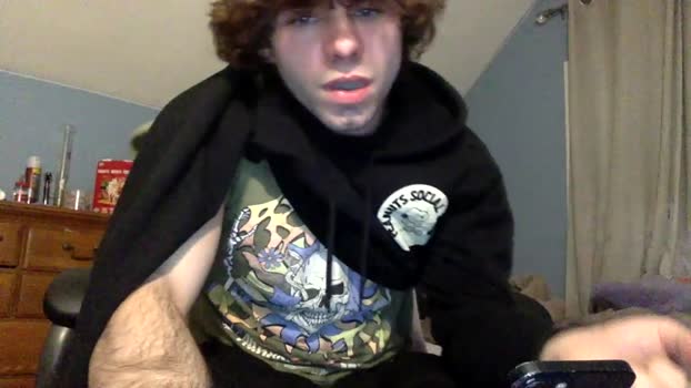 donutking42069 deepthroat Webcam SHOW @ Chaturbate 18-02-2026