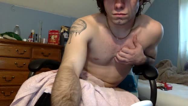 donutking42069 Pretty Webcam SHOW @ Chaturbate 18-02-2026