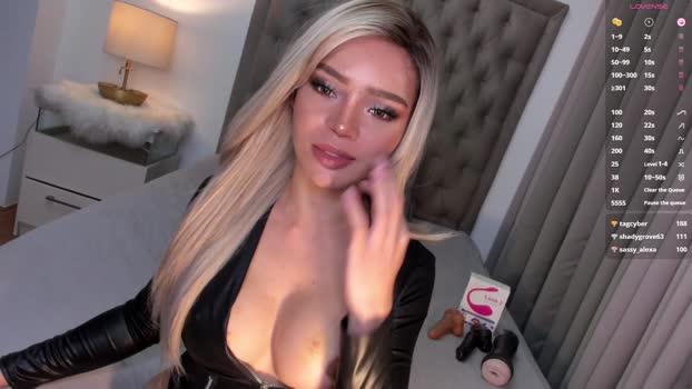 enchatressdixie toy Webcam SHOW @ Chaturbate 18-02-2026