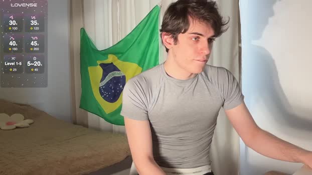 er1c_reeves yummy Webcam SHOW @ Chaturbate 18-02-2026