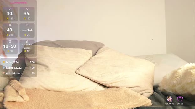 euphoricbunny sexy Webcam SHOW @ Chaturbate 18-02-2026