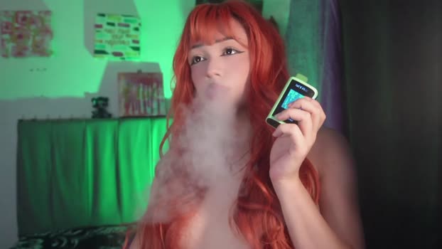 fem_boy6 oral Webcam SHOW @ Chaturbate 18-02-2026