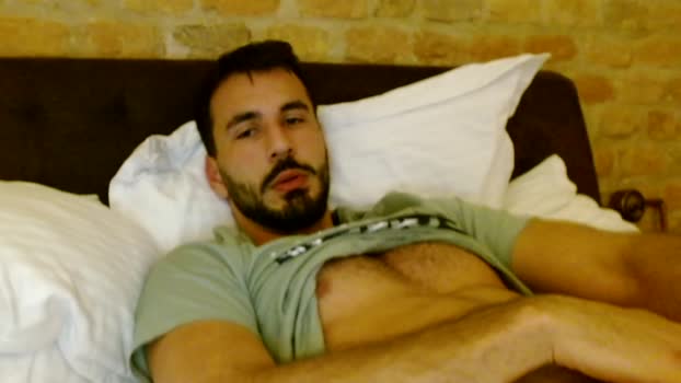 hornyasfuckk33 blowjob Webcam SHOW @ Chaturbate 18-02-2026