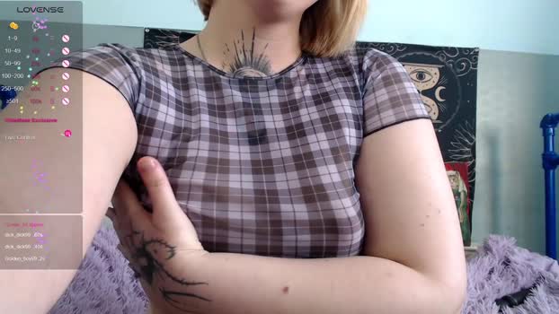ivamayy spanking Webcam SHOW @ Chaturbate 18-02-2026
