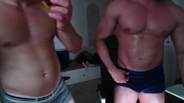 ivanhydee bigtoys Webcam SHOW @ Chaturbate 18-02-2026