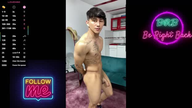 jacques_cardiet jackoff Webcam SHOW @ Chaturbate 17-02-2026