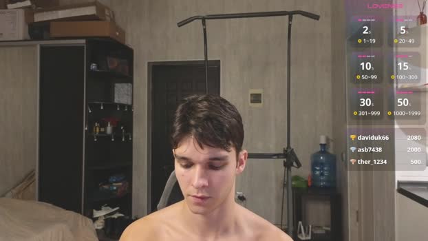 james_friends analtoy Webcam SHOW @ Chaturbate 18-02-2026