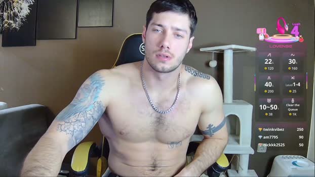 jason_thegreat bj-dildo Webcam SHOW @ Chaturbate 17-02-2026