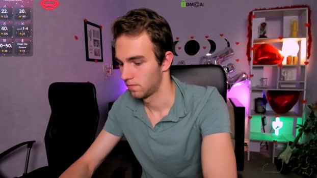 kevin_nix_ skinny Webcam SHOW @ Chaturbate 18-02-2026