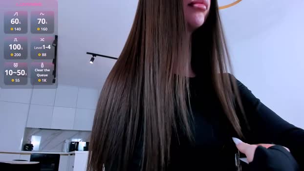khloeforever sweet Webcam SHOW @ Chaturbate 17-02-2026