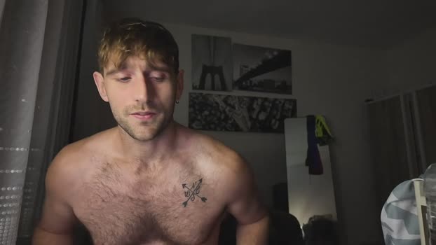 lukegunn22 love Webcam SHOW @ Chaturbate 18-02-2026