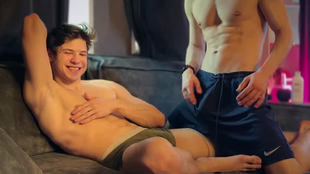 marcus_paradise natural Webcam SHOW @ Chaturbate 18-02-2026
