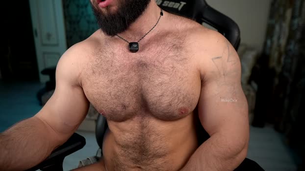 mike0xx Webcam Webcam SHOW @ Chaturbate 17-02-2026