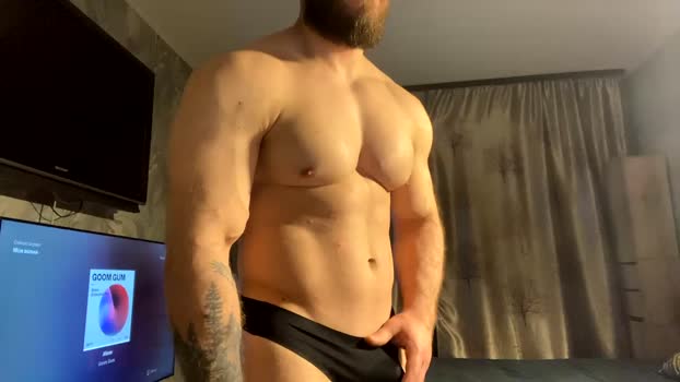 muscularjuggler hardcock Webcam SHOW @ Chaturbate 18-02-2026