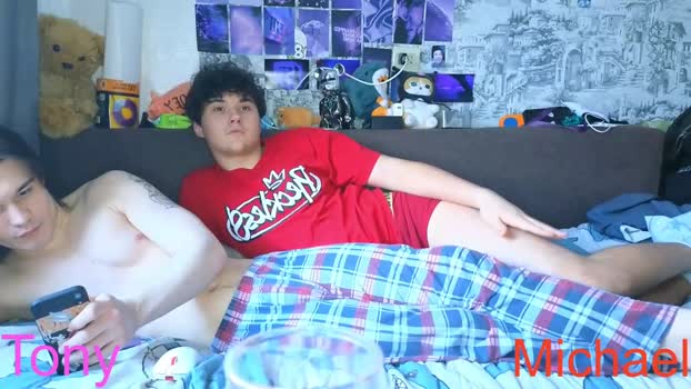 ololkd kinky Webcam SHOW @ Chaturbate 18-02-2026