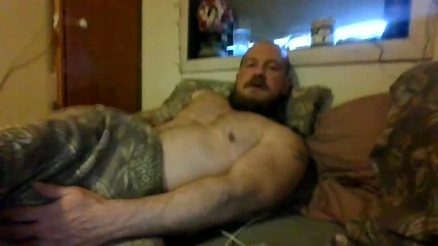 real_viking1 hard Webcam SHOW @ Chaturbate 18-02-2026