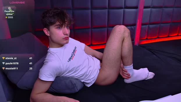 richard_steele_hot bicurious Webcam SHOW @ Chaturbate 17-02-2026