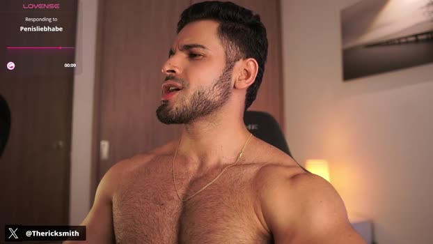 rick_smith153 bigass Webcam SHOW @ Chaturbate 18-02-2026