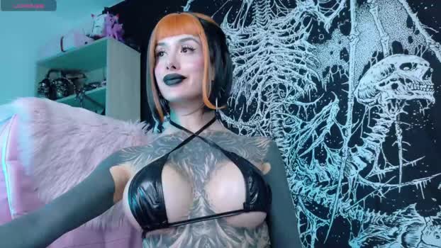 sharpay_evans show Webcam SHOW @ Chaturbate 17-02-2026