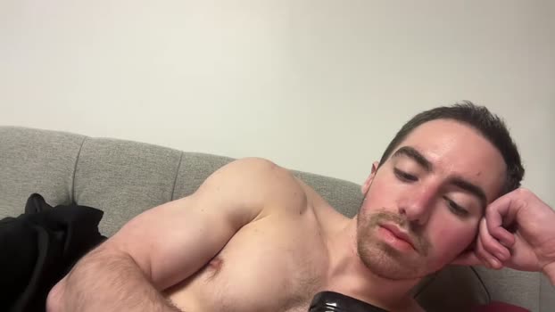 shirtlesshunk15 ass Webcam SHOW @ Chaturbate 17-02-2026