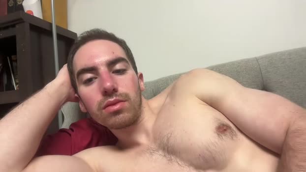 shirtlesshunk15 XXX Webcam SHOW @ Chaturbate 18-02-2026