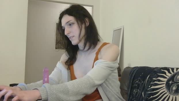 starry_soul fuck Webcam SHOW @ Chaturbate 18-02-2026