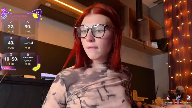 vynila sexykitty Webcam SHOW @ Chaturbate 18-02-2026