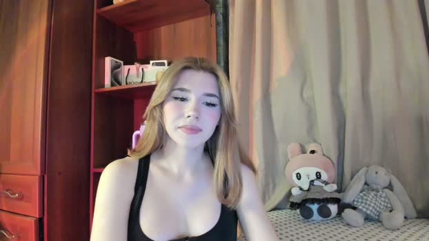 your_tender_doll oral Webcam SHOW @ Chaturbate 18-02-2026