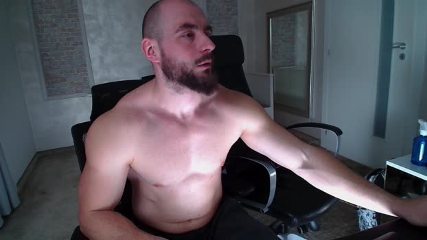 adamjameson hardcock Webcam SHOW @ Chaturbate 19-02-2026